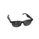 Smart Glasses Open Ear Bluetooth Sunglasses for Men Women 5.3 Bluetooth Smart Sunslasses Touch Control Music Calling with UV Filtered Lenses, Storage Case for Outdoor Running Cycling