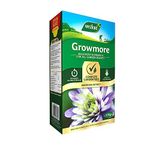 1.5kg Growmore Multipurpose Plant Food All Purpose Fertiliser Ready To Use, Ideal For Fast Growing Fruits And Vegetables