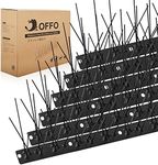 OFFO Black Bird Spikes Pre-Assemble