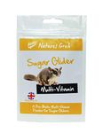 Natures Grub Sugar Glider Multi Vitamin, 90 g