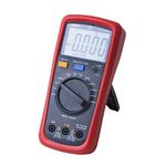 New UNI-T UT136B+ Digital Multimeter AC/DC Resistance Frequency Auto Range Meter