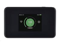 ZTE Unite IV Mobile WiFi Hotspot - GSM Unlocked - Grey (MF993C)