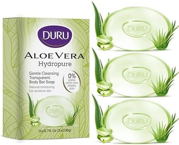 Duru Aloe 