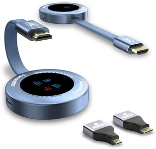 Wireless H