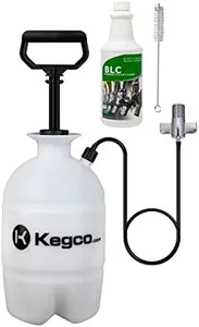 Kegco Delu