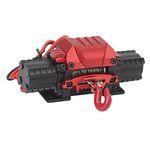 Power Winches