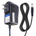 T-Power AC Adapter for 5V~ Orascoptic Zeon Endeavour 922008-1 Portable LED Light System MW170KB0503B01 MENB1010A0503B01 SL ONLY Power and Ault Ac DC Charger Power Supply Cord