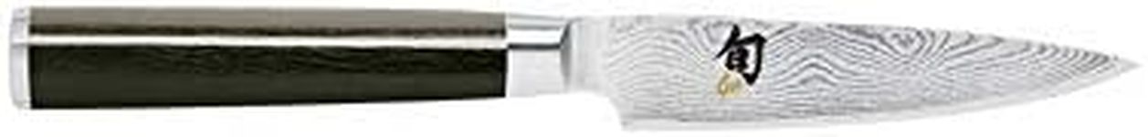 Shun Classic 4-Inch Paring Knife