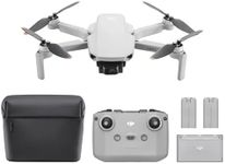 DJI Mini 2 SE Fly More Combo, Mini 