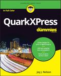 QuarkXPress For Dummies