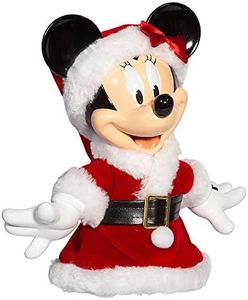 Disney DN9211 Tree Topper, Multi-Colored