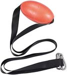 MOOCY 70'' Drift Sock Harness w/Buoy Stainless Steel Carabiner