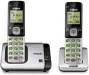 VTech CS6719-2 2-Handset Expandable