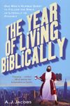 The Year of Living Biblically