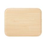 Cambro Birch Laminated Tray - 360x460mm