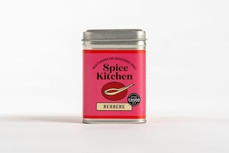Spice Kitc