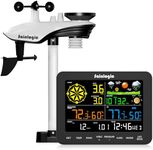 Sainlogic Weather Stations Wireless