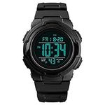 SKMEI Men's Digital Sports Watches,