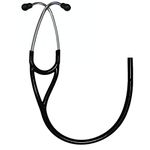 Replacement Tube by Reliance Medical fits Littmann® Cardiology III® 3 Stethoscope (Black)