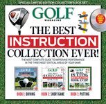 Golf The Best Instruction Collection Ever!