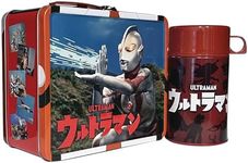 Surreal Entertainment Ultraman Tin 