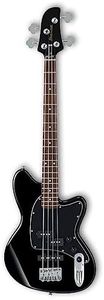 Ibanez Talman TMB30 Bass Guitar - Black