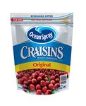 Ocean Spray Original Craisins Dried Cranberries, 1.36kg