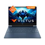 HP Victus Special Edition,12Th Gen Intel Core I7-12650H,Windows 11 Home 4Gb RTX 3050A Gpu,15.6-Inch(39.6 Cm),Fhd,IPS,144Hz,16Gb Ddr4,1Tb Ssd,Backlit Kb,9Ms Response Time(Mso,Blue,2.29 Kg),Fa1389Tx