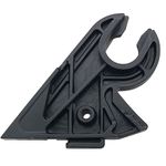 CHENJIN 731-10069D Hood Pivot Bracket 731-10069D Hood Pivot Bracket Replacement for MTD, CUB Cadet Lawn Tractor