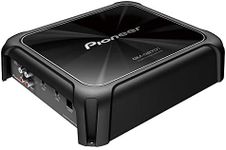 Pioneer GM-D8701 Mono 1600W Class-F