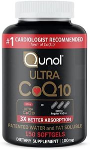 Qunol Ultr
