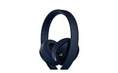 PlayStation Gold Wireless Headset 5