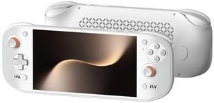 AYN Odin 2 Portal Pro Retro Handhel