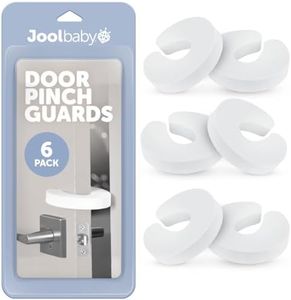 Door Pinch