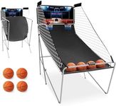 Danrelax Arcade Basketball Game, Du