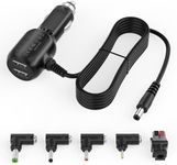 12 Volt DC Car Charger for Portable