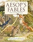 Aesop's Fables Hardcover: The Class