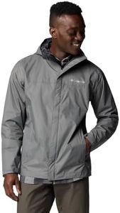 Columbia M