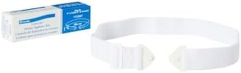 Convatec Adjustable Ostomy Appliance Belt Fits Waist Up to 42 - Model 175507 - Buy Packs and Save (Pack of 2)