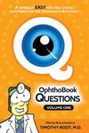 OphthoBook Questions - Vol. 1