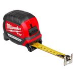 Compact Wide Blade Magnetic Tape - Milwaukee - 48-22-0326