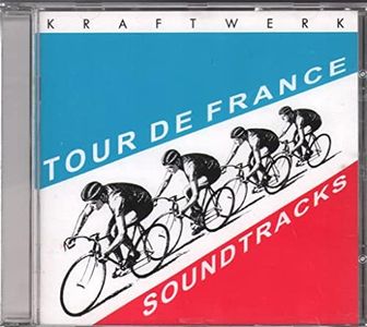 Tour De Fr