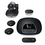 Logitech Group Video Conferencing B