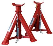 CORA 000127317 Pair of Jack Stands, 20 Q.Li