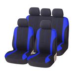 General Edge Car Seat Covers