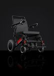 Porto Mobility Ranger SpacePro XL C