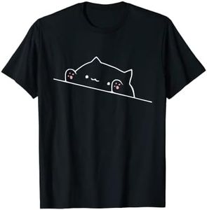 Bongo cat shirt