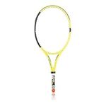 Dunlop DS22203 YLBK Tennis Hard Ten