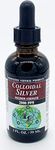 Innovative Colloidal Silver Super 2000 Ppm Natural Products -2 Ounces