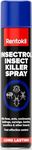 Rentokil Insectrol Insect Killer Spray 600ml